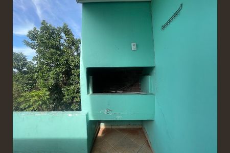Casa para alugar com 360m², 4 quartos e 2 vagas Casa para alugar com 360m², 4 quartos e 2 vagasÁrea comum