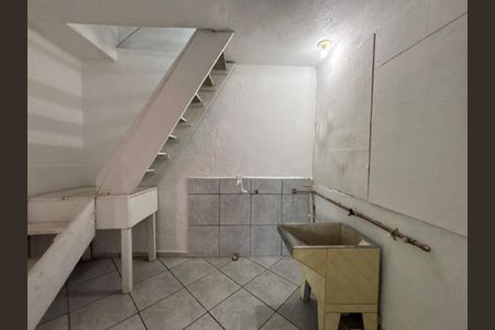 Casa para alugar com 360m², 4 quartos e 2 vagas Casa para alugar com 360m², 4 quartos e 2 vagasÁrea de serviço