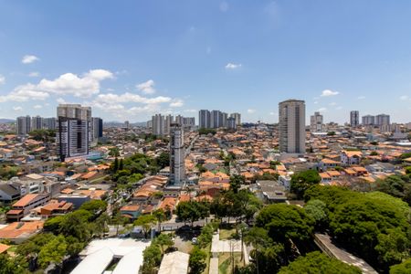 Apartamento à venda com 55m², 2 quartos e 2 vagasVista do Quarto 2