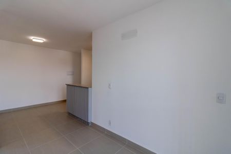 Apartamento à venda com 55m², 2 quartos e 2 vagasSala