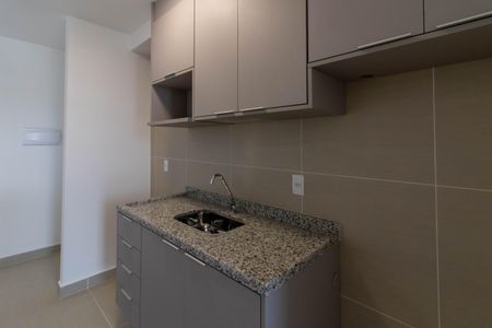 Apartamento à venda com 55m², 2 quartos e 2 vagasCozinha