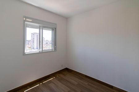 Apartamento à venda com 55m², 2 quartos e 2 vagasQuarto 2