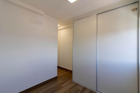 Apartamento à venda com 55m², 2 quartos e 2 vagasSuíte