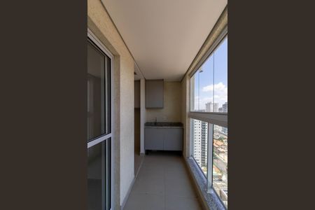 Apartamento à venda com 55m², 2 quartos e 2 vagasSacada