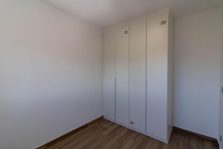 Apartamento à venda com 55m², 2 quartos e 2 vagasQuarto 2
