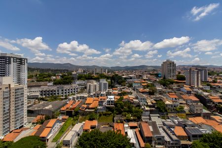Apartamento à venda com 55m², 2 quartos e 2 vagasVista da Suíte