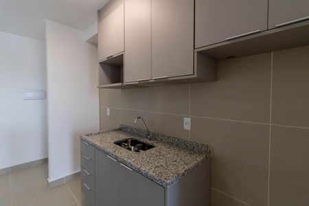 Apartamento à venda com 55m², 2 quartos e 2 vagasCozinha