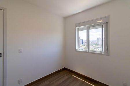 Apartamento à venda com 55m², 2 quartos e 2 vagasQuarto 2