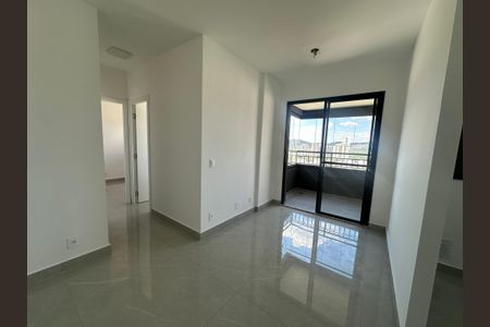 Sala de apartamento para alugar com 2 quartos, 48m² em Jardim Esperanca, Barueri