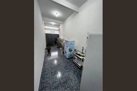 Casa à venda com 3 quartos, 200m² em Vila Antonieta, São Bernardo do Campo