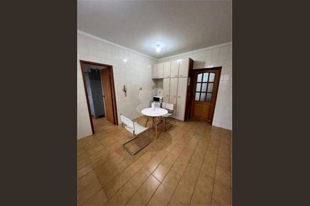 Casa à venda com 3 quartos, 200m² em Vila Antonieta, São Bernardo do Campo