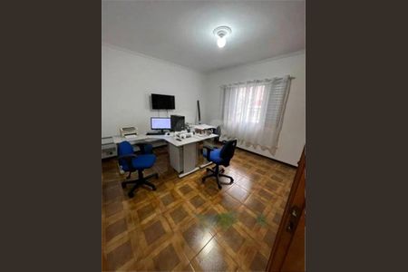 Casa à venda com 3 quartos, 200m² em Vila Antonieta, São Bernardo do Campo