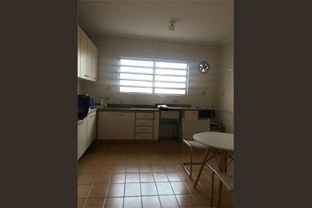 Casa à venda com 3 quartos, 200m² em Vila Antonieta, São Bernardo do Campo