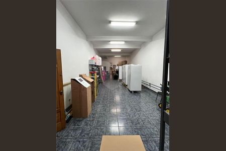 Casa à venda com 3 quartos, 200m² em Vila Antonieta, São Bernardo do Campo