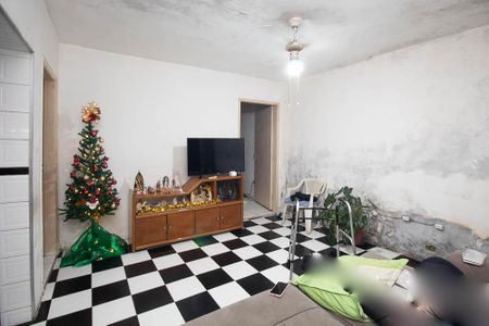 Sala 1 de casa à venda com 5 quartos, 216m² em Vila Medeiros, São Paulo