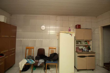 Casa à venda com 216m², 5 quartos e 2 vagas Casa à venda com 216m², 5 quartos e 2 vagasCozinha casa 2