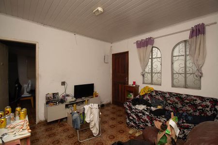 Casa à venda com 216m², 5 quartos e 2 vagas Casa à venda com 216m², 5 quartos e 2 vagasSala casa 2