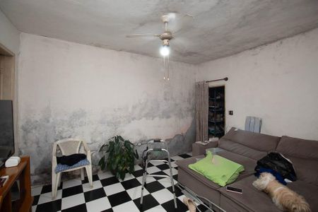 Sala 1 de casa à venda com 5 quartos, 216m² em Vila Medeiros, São Paulo