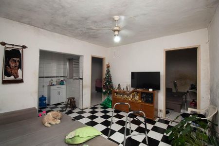 Sala 1 de casa à venda com 5 quartos, 216m² em Vila Medeiros, São Paulo