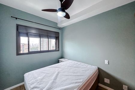 Suíte de apartamento para alugar com 1 quarto, 30m² em Quarta Parada, São Paulo