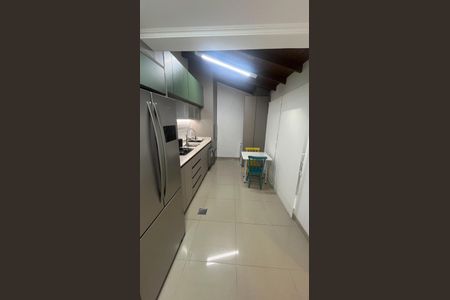 Casa de Condomínio para alugar com 3 quartos, 89m² em Harmonia, Canoas