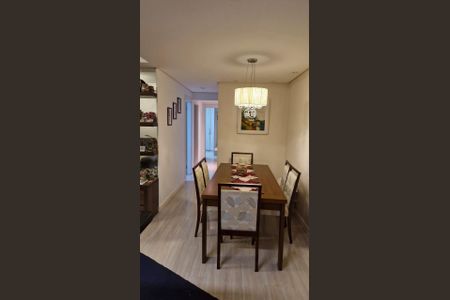 Apartamento à venda com 3 quartos, 83m² em Mooca, São Paulo