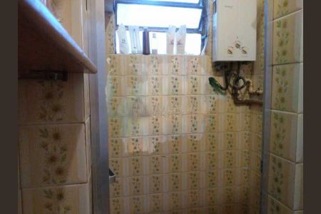 Apartamento à venda com 2 quartos, 60m² em Laranjeiras, Rio de Janeiro