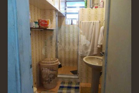 Apartamento à venda com 2 quartos, 60m² em Laranjeiras, Rio de Janeiro