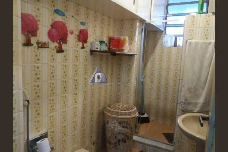 Apartamento à venda com 2 quartos, 60m² em Laranjeiras, Rio de Janeiro