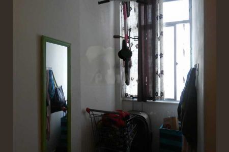 Apartamento à venda com 2 quartos, 60m² em Laranjeiras, Rio de Janeiro