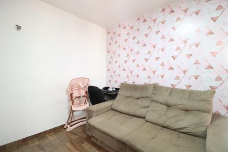 Apartamento para alugar com 48m², 2 quartos e 1 vagaSala