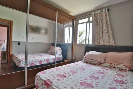 Apartamento para alugar com 48m², 2 quartos e 1 vagaQuarto 2