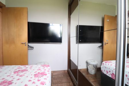 Apartamento para alugar com 48m², 2 quartos e 1 vagaQuarto 2