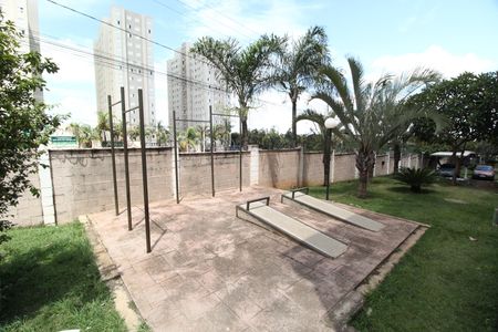 Apartamento para alugar com 48m², 2 quartos e 1 vagaÁrea comum