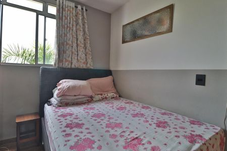 Apartamento para alugar com 48m², 2 quartos e 1 vagaQuarto 2