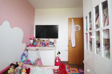 Apartamento para alugar com 48m², 2 quartos e 1 vagaQuarto 1