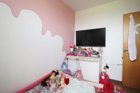 Apartamento para alugar com 48m², 2 quartos e 1 vagaQuarto 1