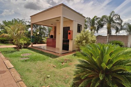 Apartamento para alugar com 48m², 2 quartos e 1 vagaÁrea comum - Churrasqueira