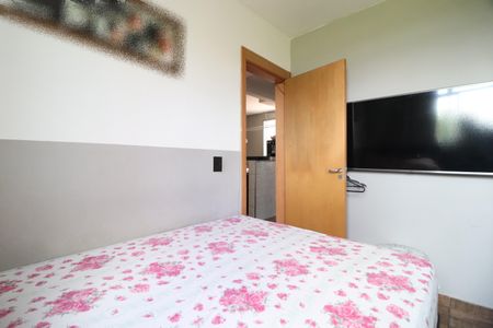 Apartamento para alugar com 48m², 2 quartos e 1 vagaQuarto 2