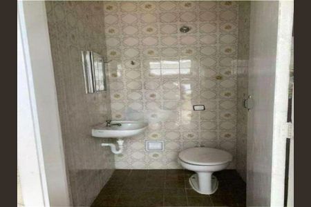 Casa à venda com 3 quartos, 265m² em Jardim do Mar, São Bernardo do Campo