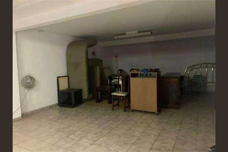 Casa à venda com 3 quartos, 265m² em Jardim do Mar, São Bernardo do Campo