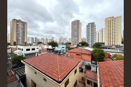 Studio para alugar com 24m², 0 quarto e sem vaga Studio para alugar com 24m², 0 quarto e sem vaga Vista