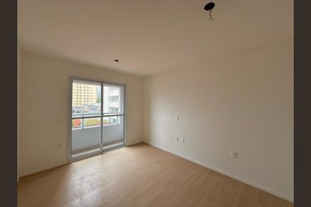 Quarto de kitnet/studio à venda com 0 quarto, 24m² em Brooklin Paulista, São Paulo