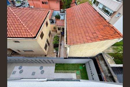 Studio para alugar com 24m², 0 quarto e sem vaga Studio para alugar com 24m², 0 quarto e sem vagaVista