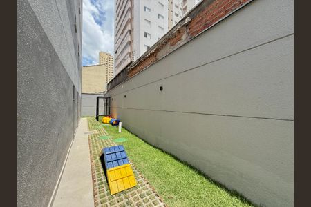 Studio para alugar com 24m², 0 quarto e sem vaga Studio para alugar com 24m², 0 quarto e sem vagaEspaço Pet