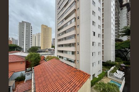 Studio para alugar com 24m², 0 quarto e sem vaga Studio para alugar com 24m², 0 quarto e sem vagaVista