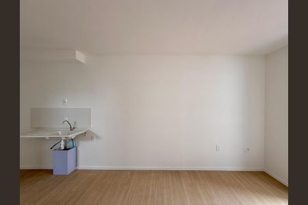 Studio para alugar com 24m², 0 quarto e sem vaga Studio para alugar com 24m², 0 quarto e sem vagaQuarto