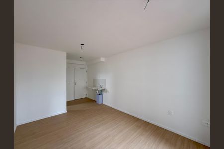 Quarto de kitnet/studio à venda com 0 quarto, 24m² em Brooklin Paulista, São Paulo