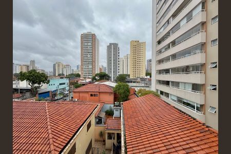 Studio para alugar com 24m², 0 quarto e sem vaga Studio para alugar com 24m², 0 quarto e sem vagaVista