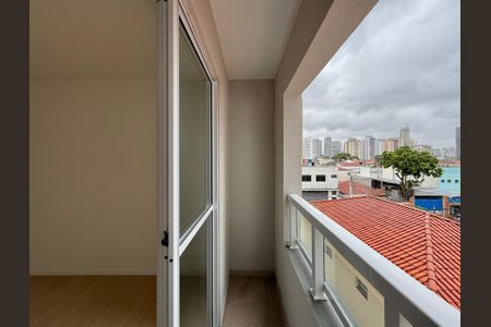 Studio para alugar com 24m², 0 quarto e sem vaga Studio para alugar com 24m², 0 quarto e sem vagaSacada